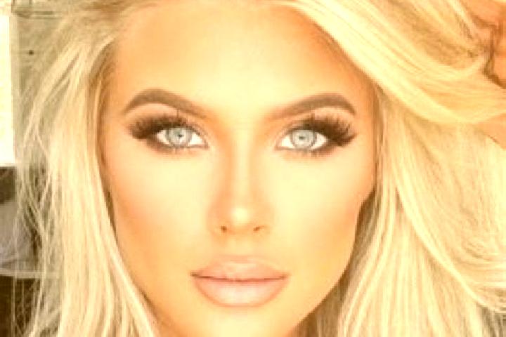 Emma, 26, a platinum blonde dark-eyed mediterranean companion based in Tyemasoba. Offering Overnight, Roleplay, Domination. Available for incall and outcall,...
