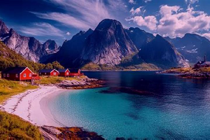 Emma, 26 — Escort in Bokn, Norway