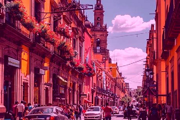 Emma, 26 — Escort in Chojchow, Mexico