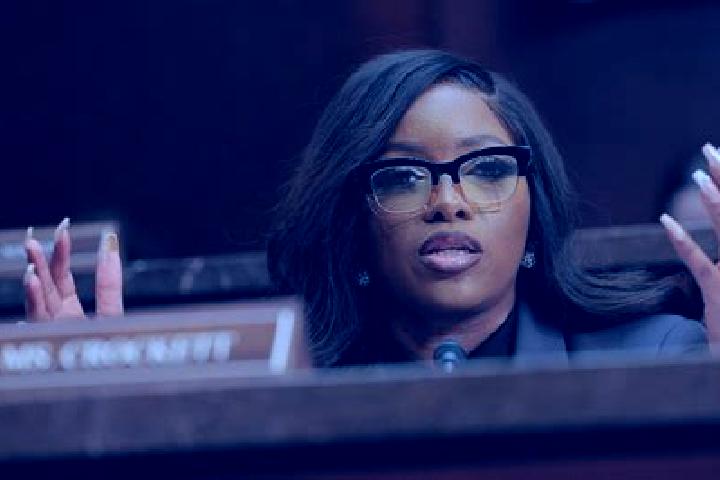 Emma, 26 — Escort in Crockett, United States