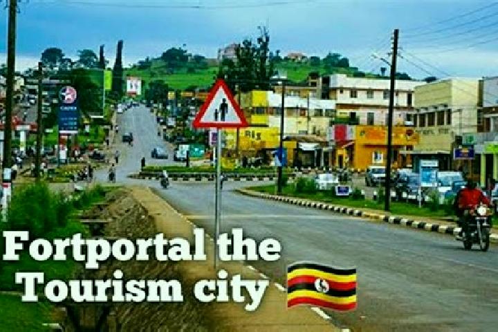 Emma, 26 — Escort in Fort Portal, Uganda