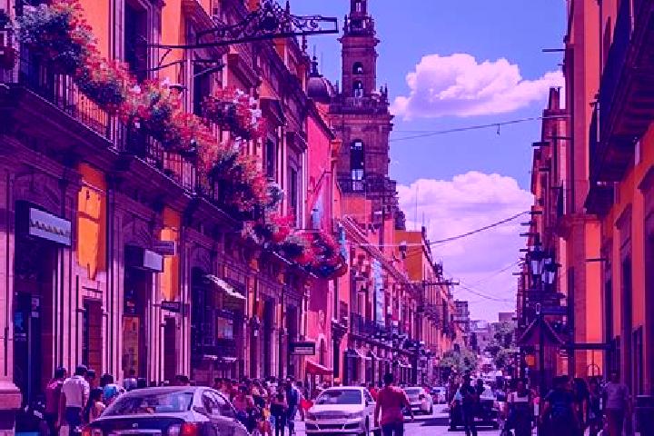 Emma, 26 — Escort in Guayparin, Mexico