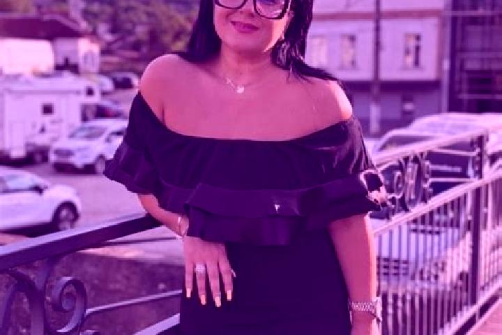 Emma, 26 — Escort in Ruget, Romania