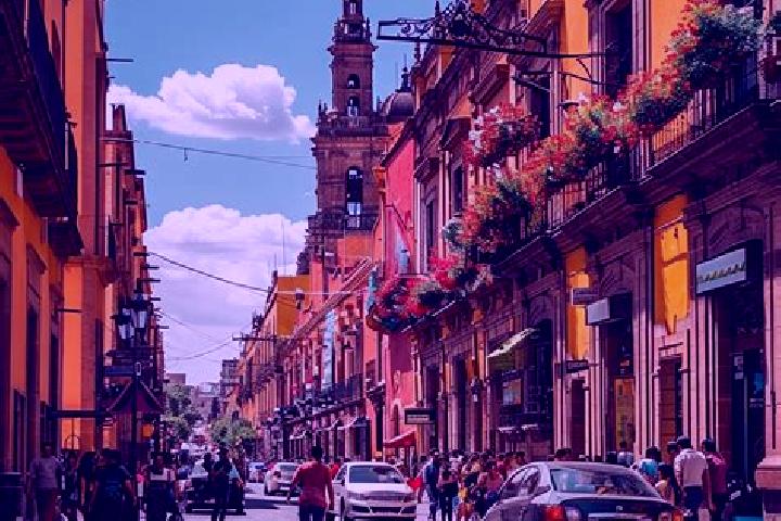 Emma, 26 — Escort in Tesoco, Mexico
