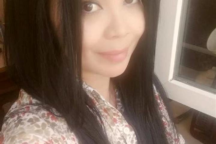 Emma, 26 — Escort in Vyazovaya, Russia