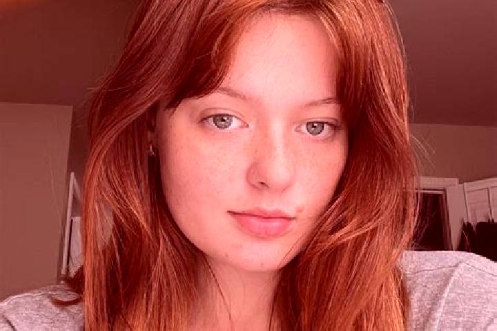 Emma, 27, a auburn amber-eyed slavic companion based in Reedy Creek. Offering Prostate Massage, Erotic Massage, GFE, Striptease, Travel Companion. Available ...