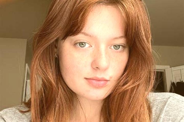 Emma, 27, a auburn brown-eyed mediterranean companion based in San Ramon. Offering Tantra, Travel Companion, A-Level, GFE. Available for incall and outcall, ...