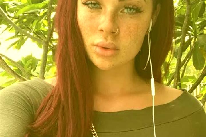 Emma, 27, a auburn hazel-eyed caribbean companion based in Sao Jose do Rio Pardo. Offering Travel Companion, Duos, Roleplay, Dinner Date, GFE. Available for ...