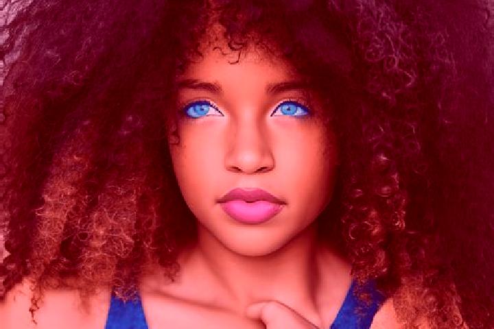 Emma, 27, a black blue-eyed mixed companion based in East Foothills. Offering Travel Companion, Erotic Massage, Massage. Available for incall and outcall, da...