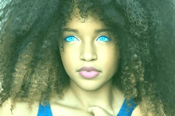 Emma, 27, a black blue-eyed mixed companion based in Sozhug. Offering OWO, Couples, Dinner Date, BDSM. Available for incall and outcall, overnight bookings a...
