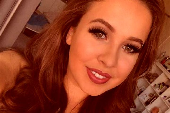 Emma, 27, a black brown-eyed caucasian companion based in Gbanvyelou. Offering Fetish, Girlfriend Experience, Dinner Date. Available for incall and outcall, ...