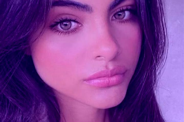 Emma, 27, a brunette dark-eyed asian companion based in Maxsain. Offering Fetish, GFE, Travel Companion. Available for incall and outcall, overnight bookings...