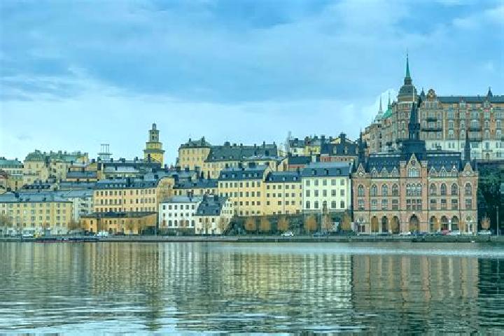 Emma, 27 — Escort in Arnaes, Sweden