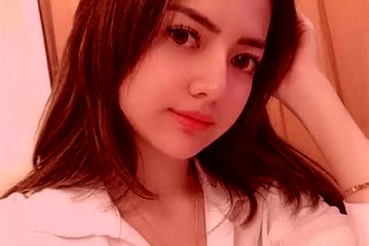 Emma, 27 — Escort in Awayan, Indonesia