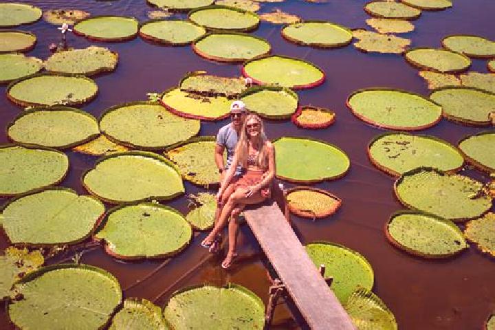 Emma, 27 — Escort in Baixio, Brazil