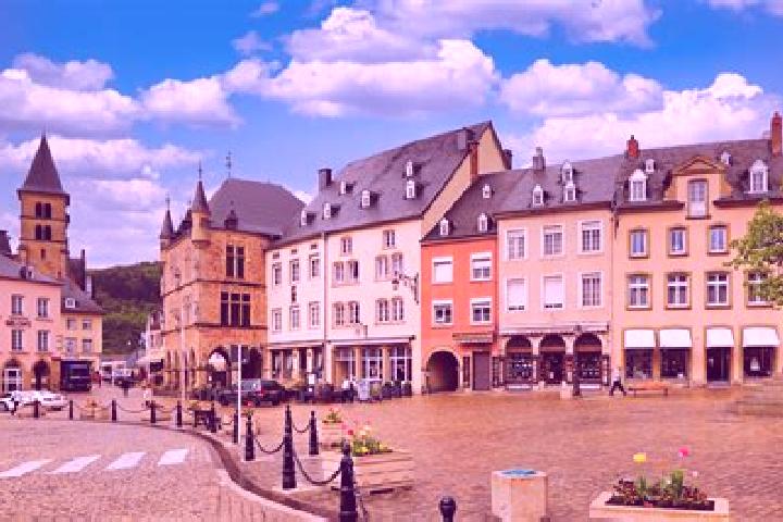 Emma, 27 — Escort in Echternach, Luxembourg