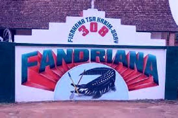 Emma, 27 — Escort in Fandriana, Madagascar