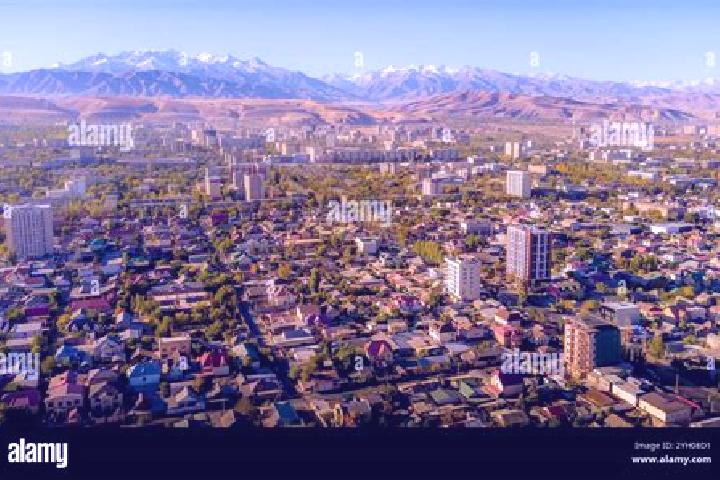Emma, 27 — Escort in Kant, Kyrgyzstan