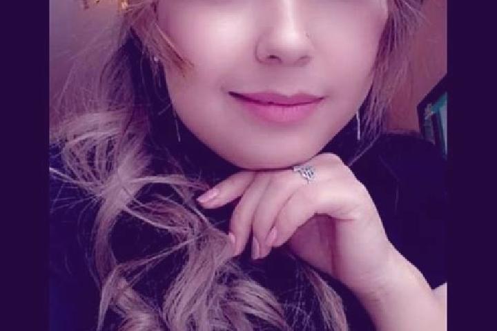 Emma, 27 — Escort in Marhamat, Uzbekistan
