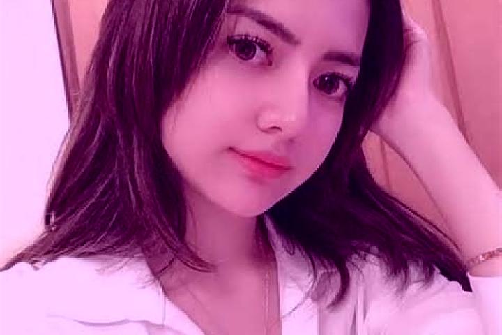 Emma, 27 — Escort in Megulung, Indonesia