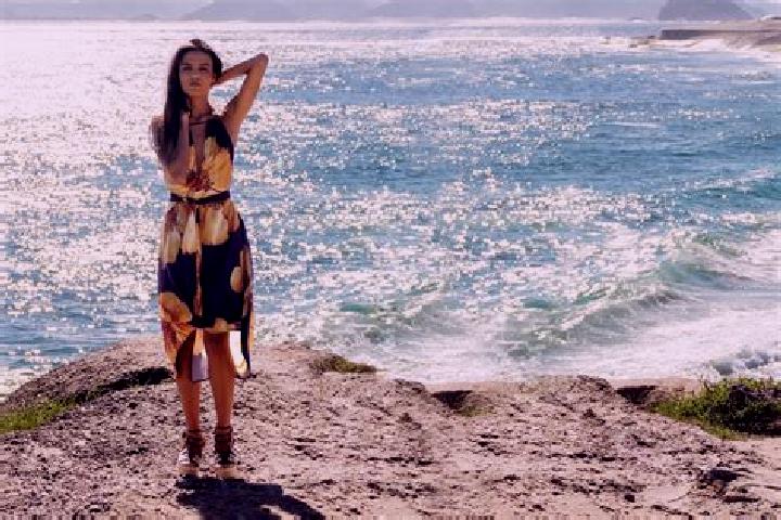 Emma, 27 — Escort in Rancharia, Brazil