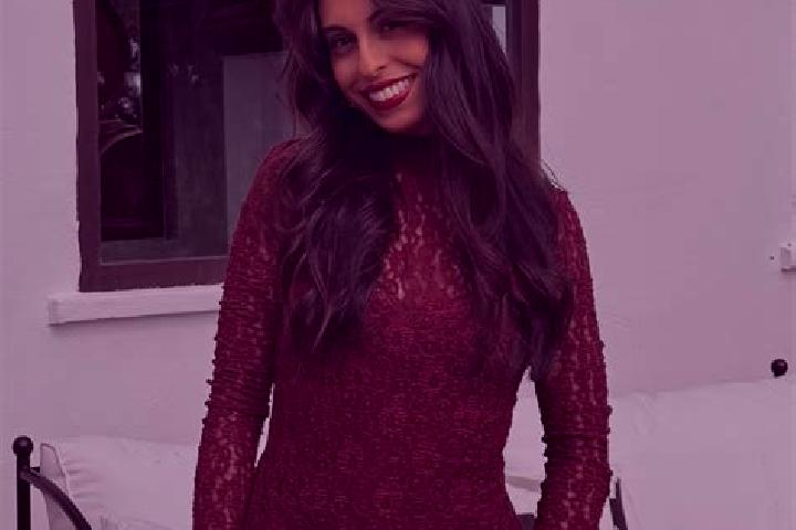 Emma, 27 — Escort in Villanueva de Jiloca, Spain