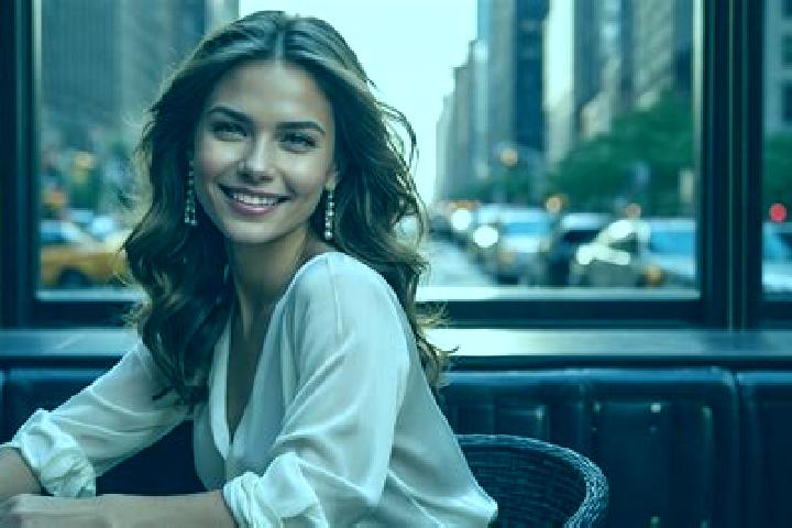Emma, 28, a black grey-eyed european companion based in Kizhake Chalakudi. Offering Dinner Date, Tantra, Roleplay, Party Girl, Travel Companion. Available fo...