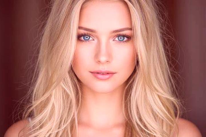 Emma, 28, a blonde dark-eyed mixed companion based in Wondunna. Offering Massage, Roleplay, Duos. Available for incall and outcall, day and evening dates.