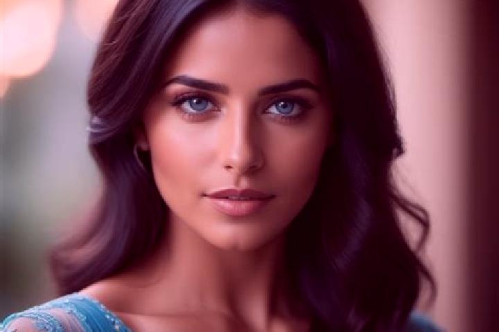 Emma, 28, a chestnut blue-eyed latina companion based in Darvault. Offering Tantra, Striptease, Girlfriend Experience, Couples, Roleplay. Available for incal...