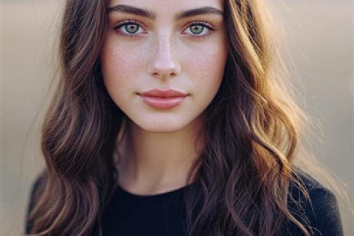 Emma, 28, a chestnut grey-eyed mediterranean companion based in Tchicuaqueia. Offering Erotic Massage, Domination, Massage, BDSM, Travel Companion. Available...
