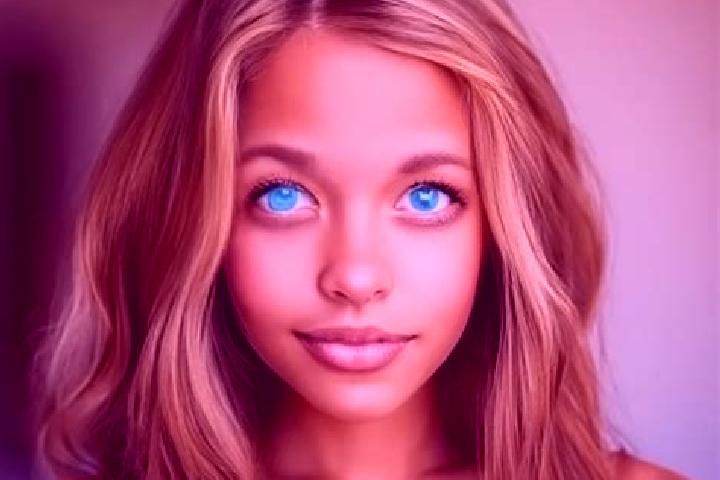 Emma, 28, a red blue-eyed mixed companion based in Agdas. Offering OWO, CIM, 69. Available for incall and outcall, overnight bookings available.