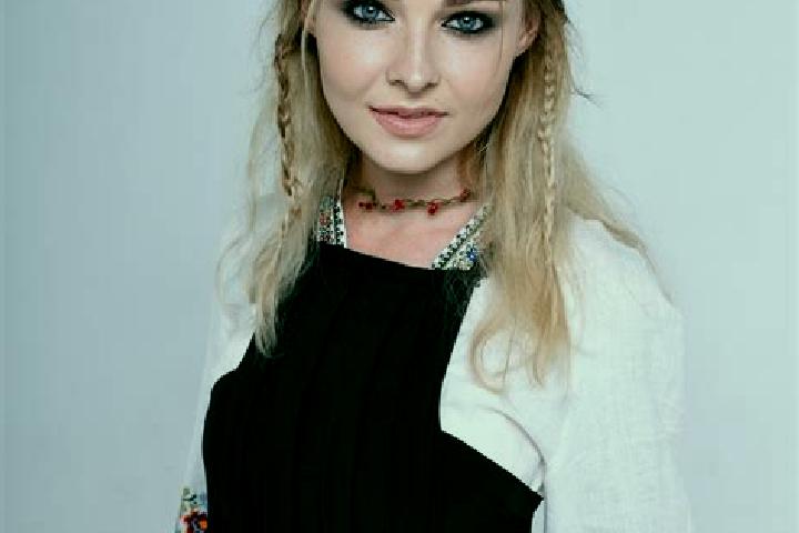Emma, 28 — Escort in Krasnokutsk, Ukraine