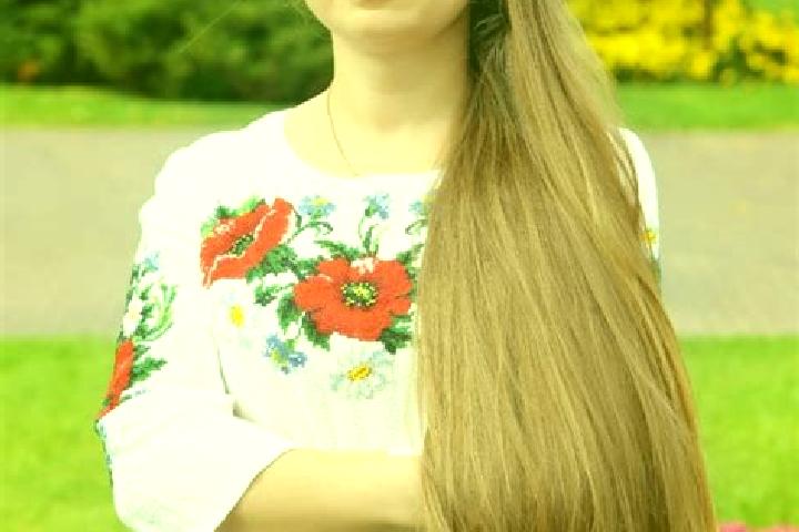 Emma, 29 — Escort in Andriyevo-Ivanivka, Ukraine