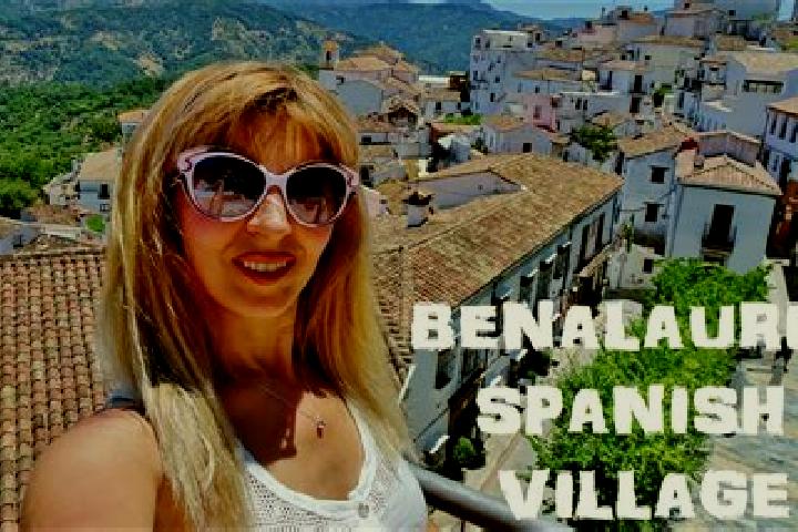 Emma, 29 — Escort in Benalauria, Spain