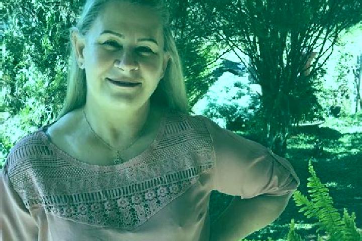 Emma, 29 — Escort in Fraiburgo, Brazil