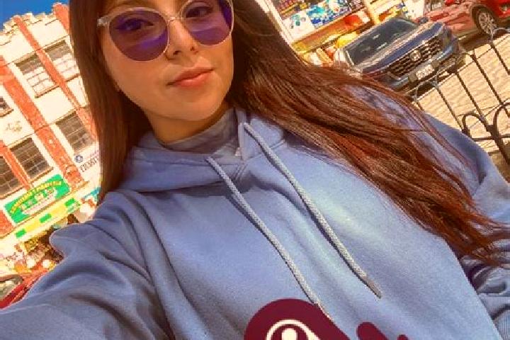 Emma, 29 — Escort in Jauja, Peru