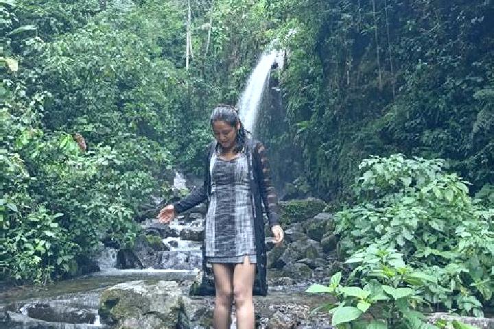 Emma, 29 — Escort in Llochegua, Peru