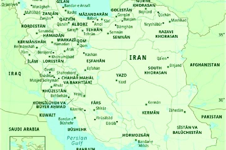 Emma, 29 — Escort in Ma mulan, Iran