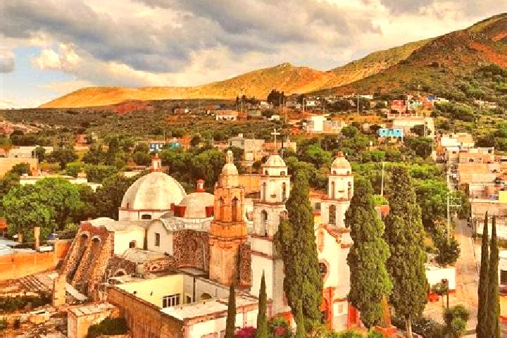 Emma, 29 — Escort in Mata de Pinos, Mexico