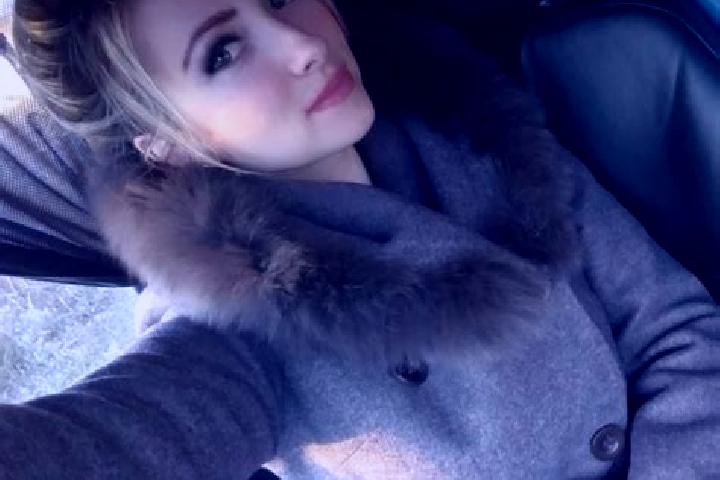 Emma, 29 — Escort in Nizhnekamsk, Russia