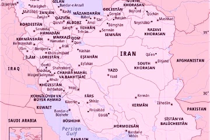 Emma, 29 — Escort in Omidiyeh, Iran