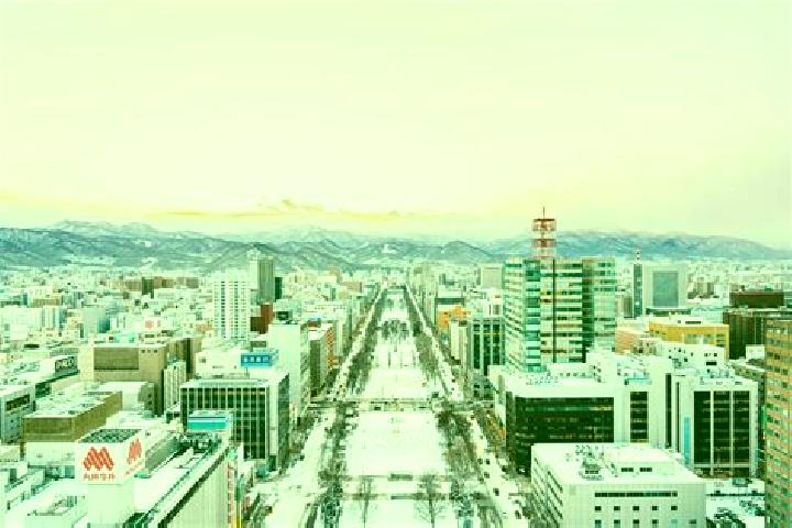 Emma, 29 — Escort in Sapporo, Japan
