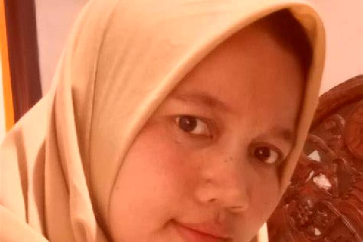 Emma, 29 — Escort in Tanjungbatu, Indonesia