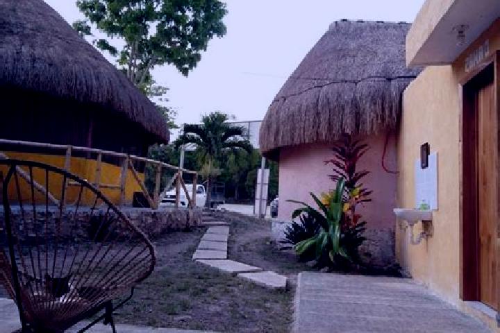 Emma, 29 — Escort in Xpujil, Mexico