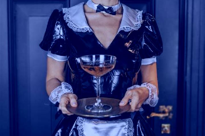 Emma, 30, a black dark-eyed caucasian companion based in Bitzen. Offering Fetish, Domination, Duos, Couples, Travel Companion. Available for incall and outca...
