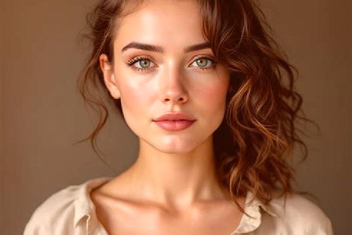 Emma, 30, a chestnut dark-eyed european companion based in Machilly. Offering OWO, Dinner Date, Massage, Duos. Available for incall and outcall, day and even...