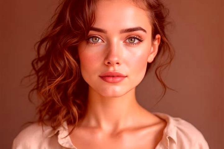 Emma, 30, a chestnut grey-eyed mixed companion based in Wrzoski. Offering Striptease, GFE, Massage. Available for incall and outcall, day and evening dates.