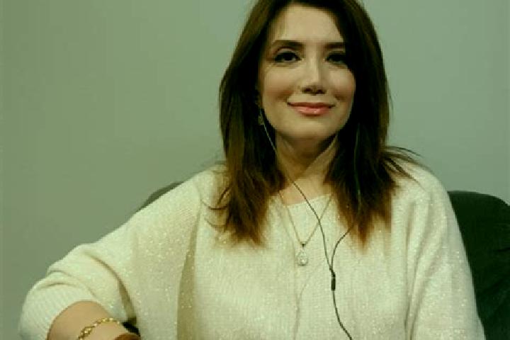 Emma, 30 — Escort in Hacibeyli, Turkey