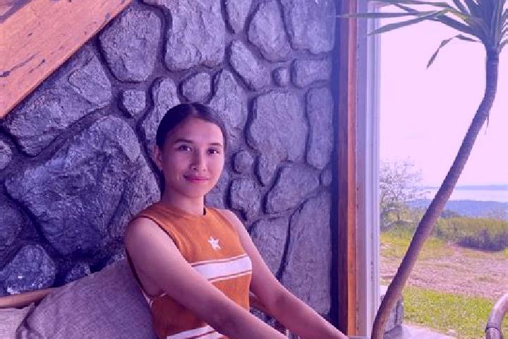Emma, 30 — Escort in Hnget Aw San, Myanmar