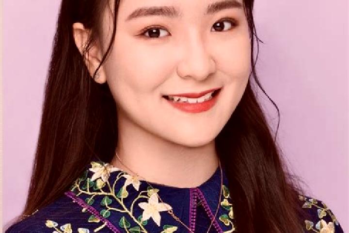 Emma, 30 — Escort in Junlian, China